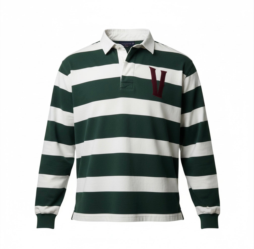 BEEF & BROCCOLI RUGBY