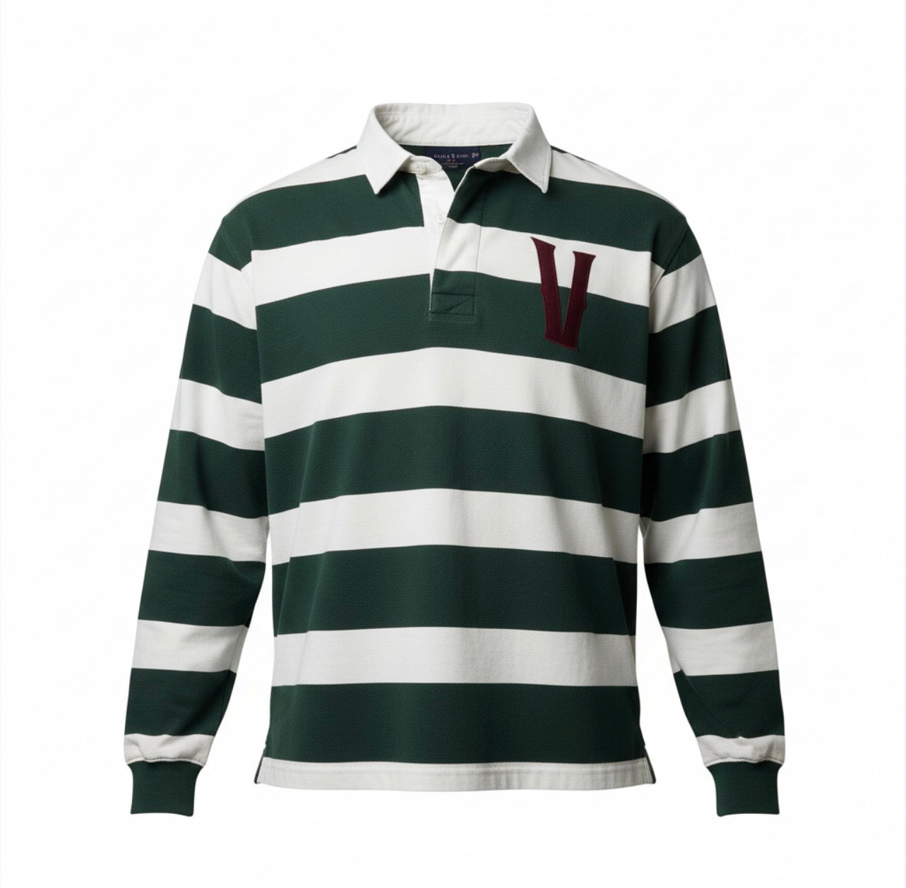 BEEF & BROCCOLI RUGBY