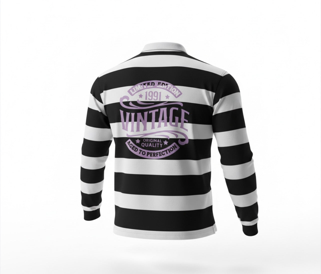 LILAC RUGBY