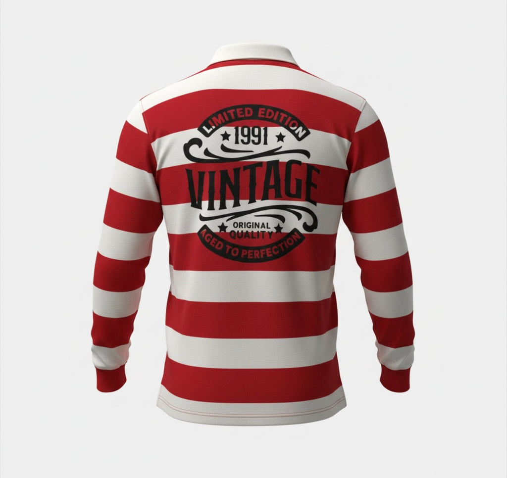 FREDDI RUGBY