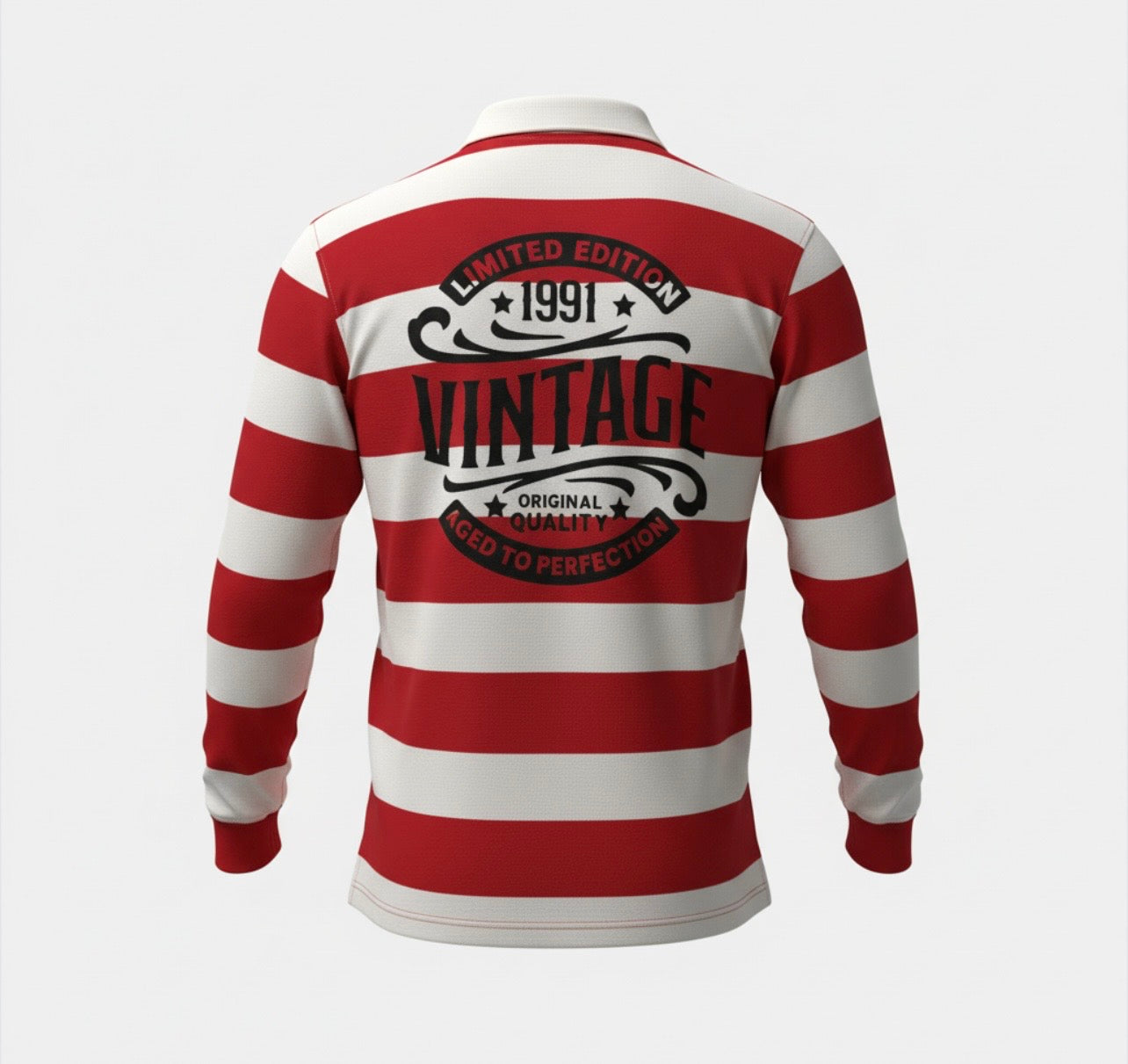 FREDDI RUGBY