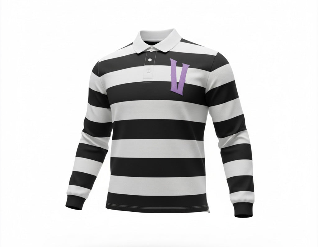 LILAC RUGBY