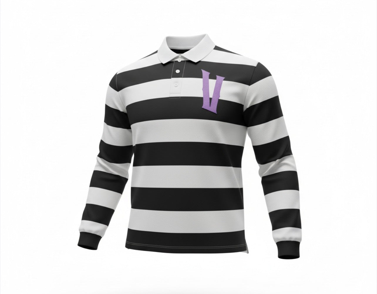 LILAC RUGBY