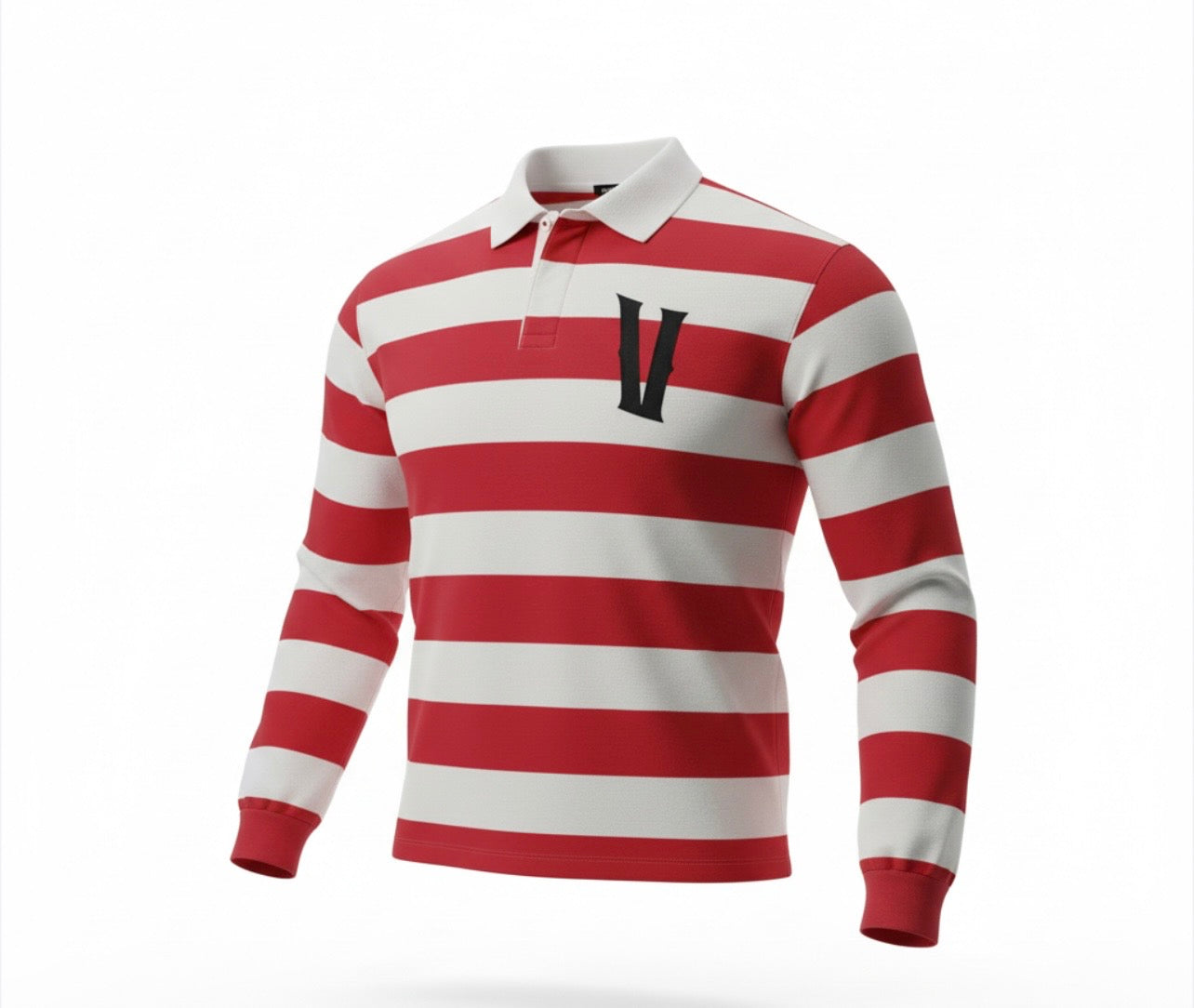 FREDDI RUGBY