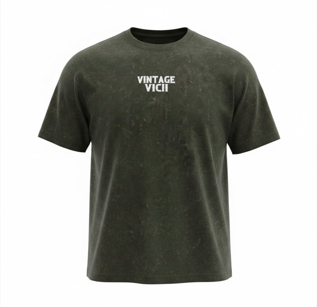ACID OLIVE