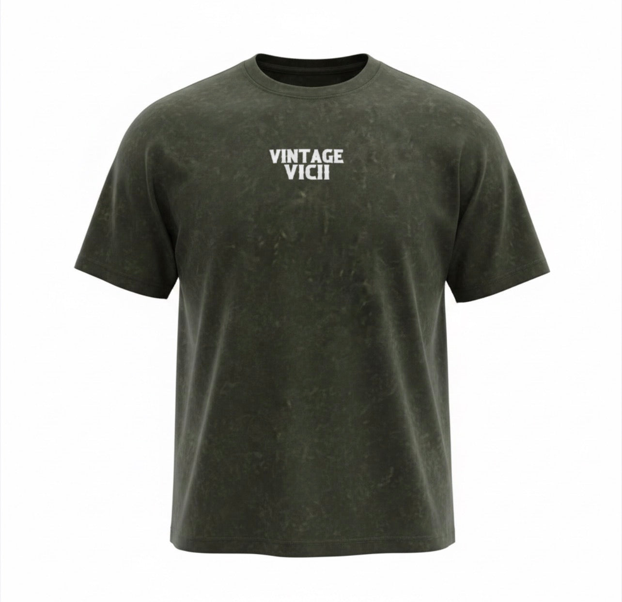 ACID OLIVE