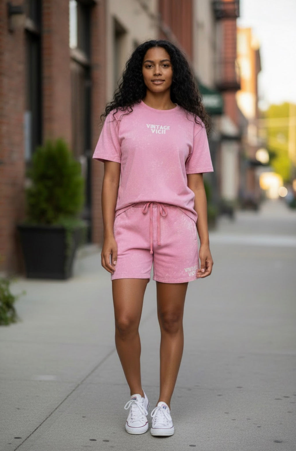 ACID PINK